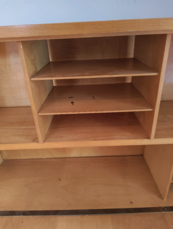 Image 1 of Secretary to Ernst Dieter Hilker for Omnia, 1960s