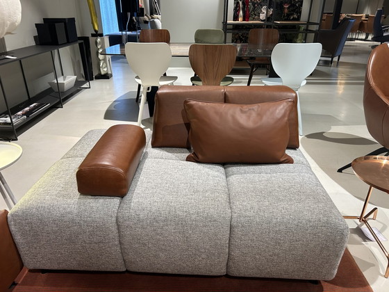 Image 1 of Gealux Quadrant Ecksofa