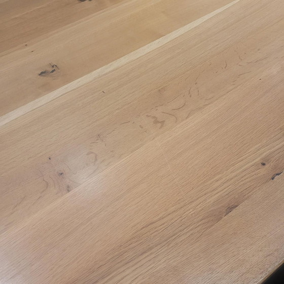 Image 1 of Mesa de comedor Rolf Benz 8800 - 200x98