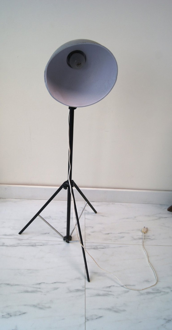 Image 1 of Industrial spotlight