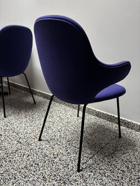 Image 1 of &Tradition Catch Chair zeer goede staat 18 beschikbaar