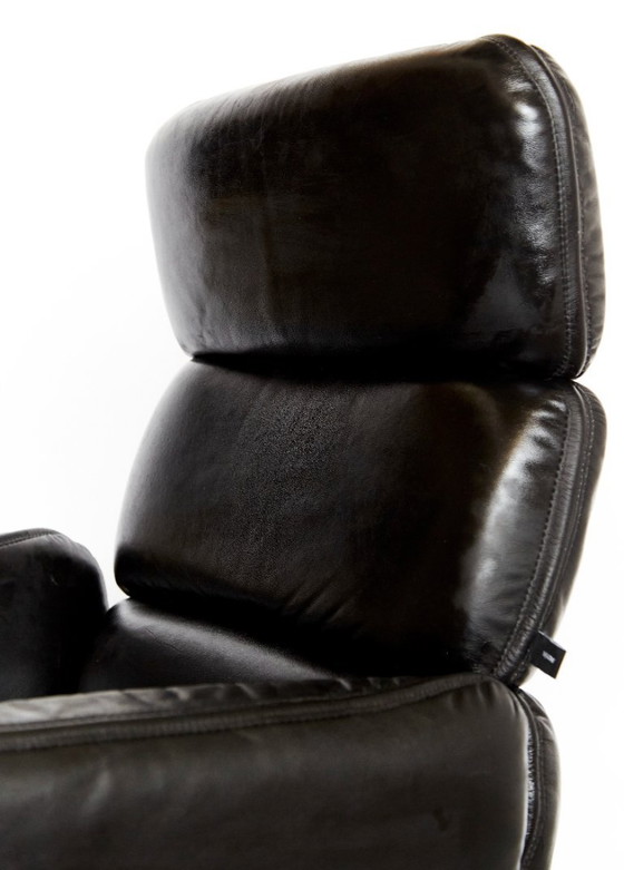 Image 1 of Vintage directiestoel van Otto Zapf voor Topstar