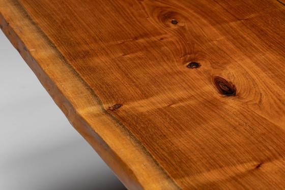 Image 1 of “Frenchman’s Cove II” Dining Table by Mira Nakashima, United States, 2004