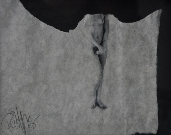Headless – Gemälde & Zeichnungen, Papier (photo 2 of 7)
