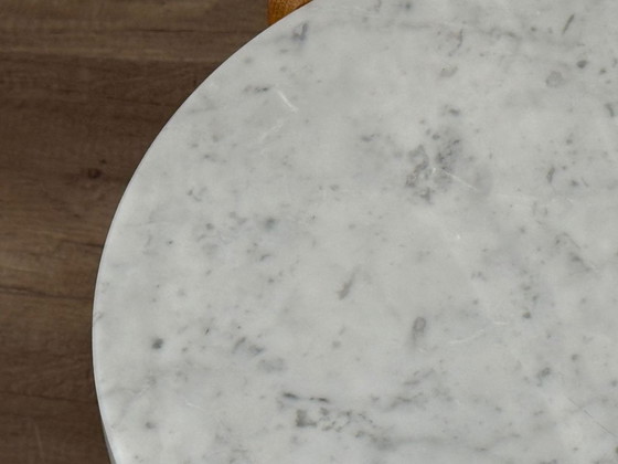 Bolia Mix Side Table – Marble | Studio Gud – Wood (photo 5 of 8)