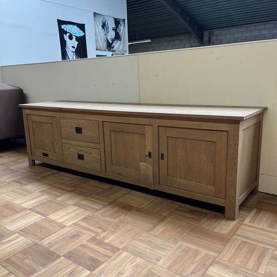 Image 1 of Havezathe Wales sideboard