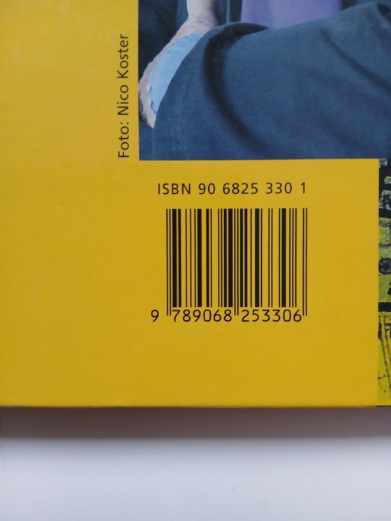 (W037) Land In Litho's Book Corneille Zgan Copertina rigida – Libri d'arte, Paper (photo 3 of 7)