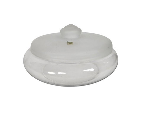 Royal Leerdam - Jaques Boon - lata de galletas - años 40