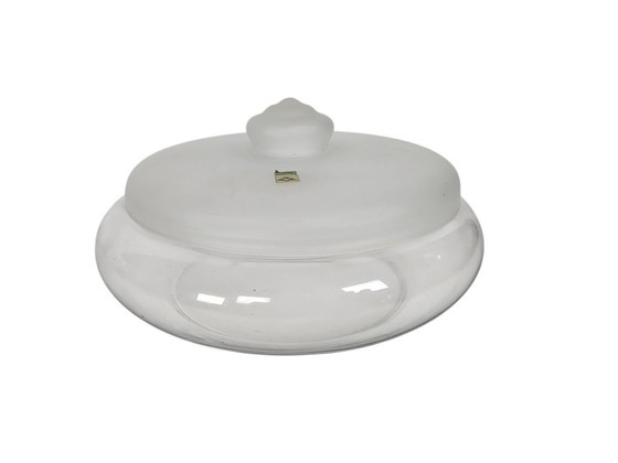 Image 1 of Royal Leerdam - Jaques Boon - lata de galletas - años 40