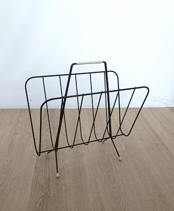 Image 1 of Revistero años 50