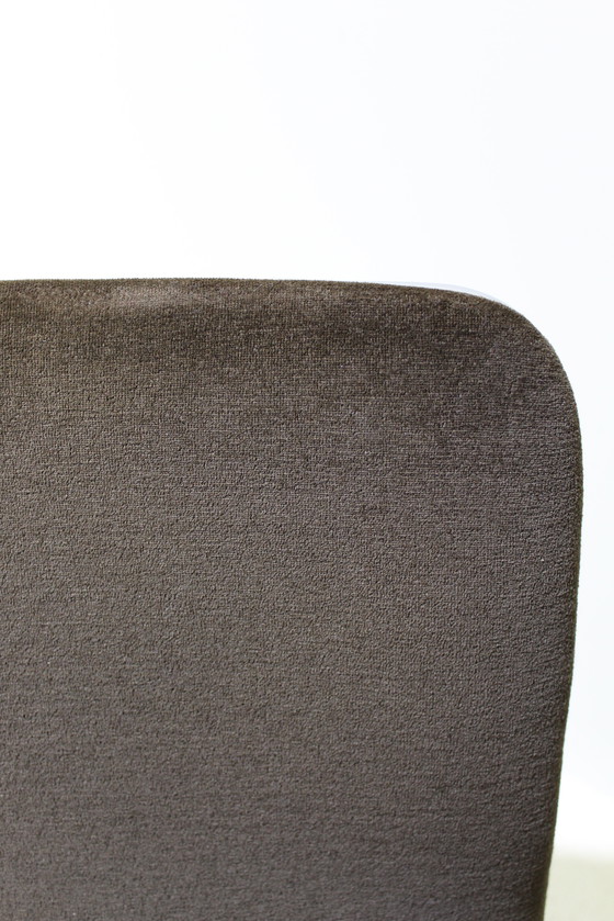 Image 1 of Vintage Design Eetkamerstoelen - TECTA Jaren '70