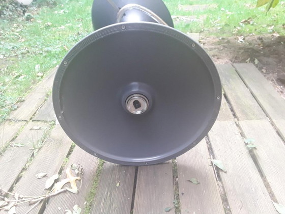 Image 1 of taburete de bar bombo magis