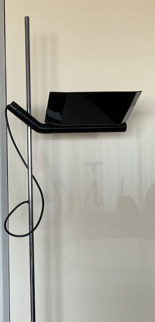 IGuzzini vintage floor lamp