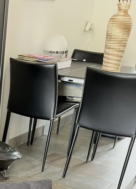 Sedie da pranzo Hulshoff