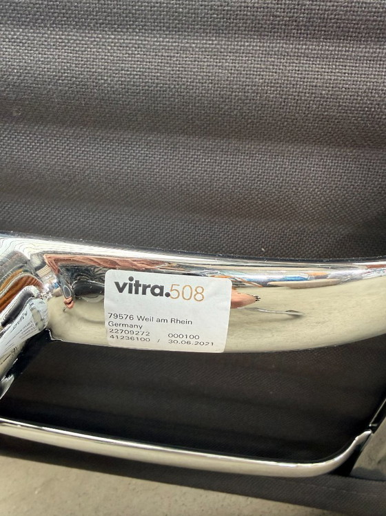 Image 1 of Vitra Eames EA108 Chrom/Grau (7x)