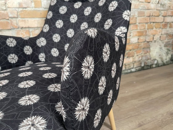 Image 1 of Design Armchair prints