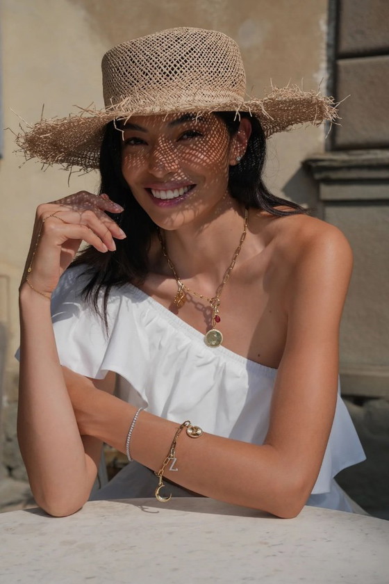 Image 1 of Zu verkaufen: The IT List x Leontine Ruiters Charm: Mond