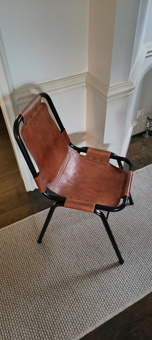 Chaise Charlotte Perriand