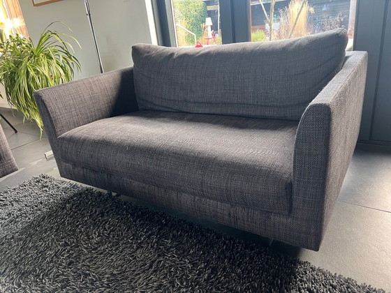 Image 1 of Groupe de sièges Montis Axel