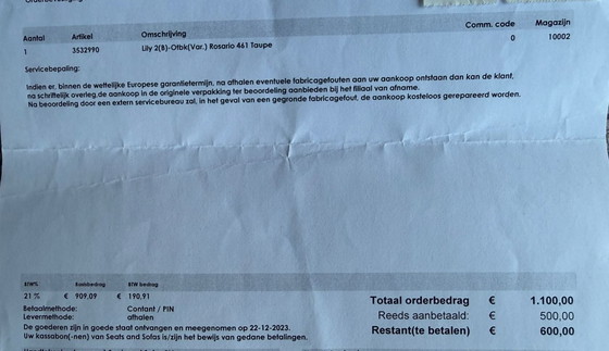 Image 1 of Ecksofa mit Stauraum und Schlafbereich