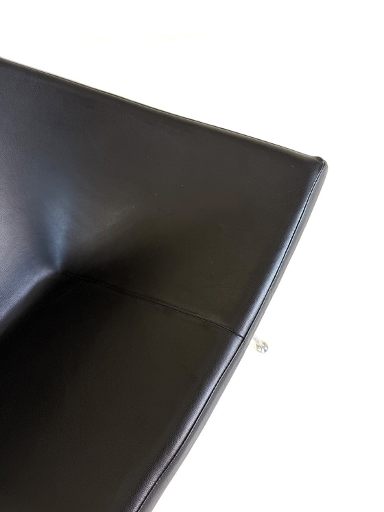 Image 1 of Vintage Coconut fauteuil, stijl Vitra ‘00