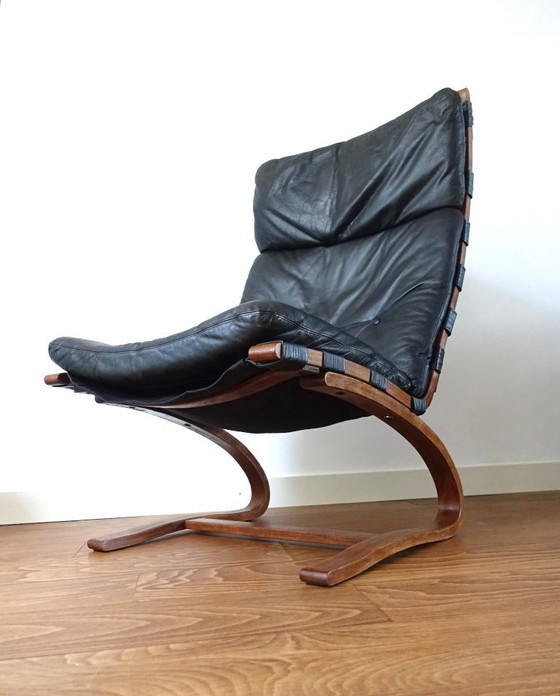 Image 1 of Ingmar Relling / Westnofa - Oddvin Ryken / Ryken & Co anni '60