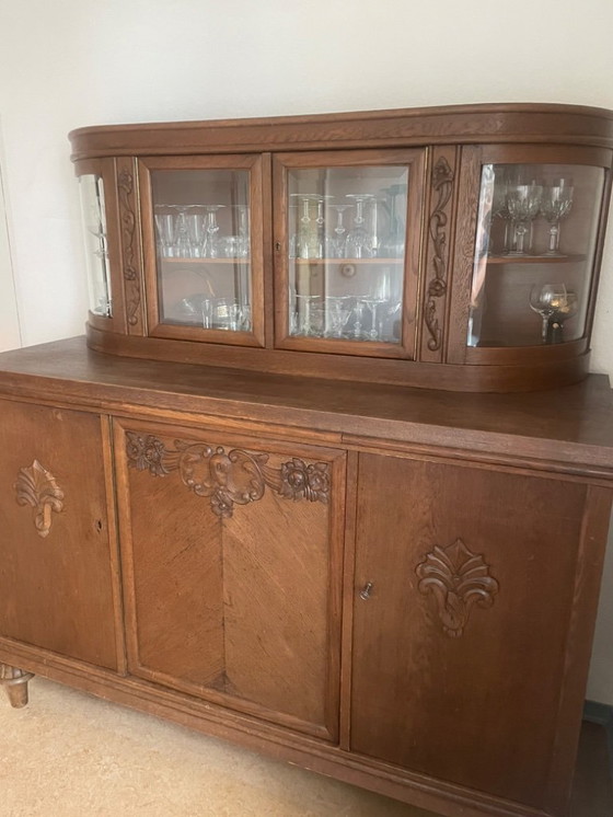 Image 1 of Large sideboard
