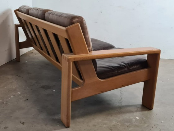 Image 1 of Asko Bonanza Canapé 3 places