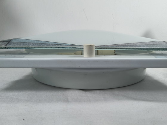 Image 1 of Lampada da soffitto vintage / plafoniera