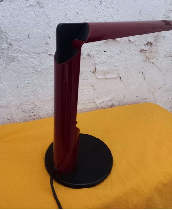 Image 1 of Abele Table Lamp by Gianfranco Frattini