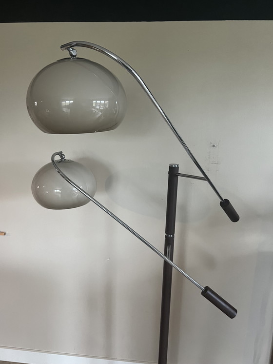 Image 1 of Dijkstra Floor Lamp