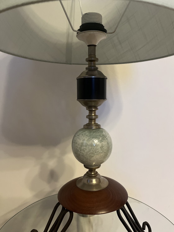 Image 1 of Lampada vintage jaren 70