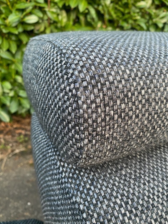 Image 1 of Montel Grey Corner Sofa with extendable seats- Premium Dutch design comfort – Flexible lounge living– Free Delivery 🚚