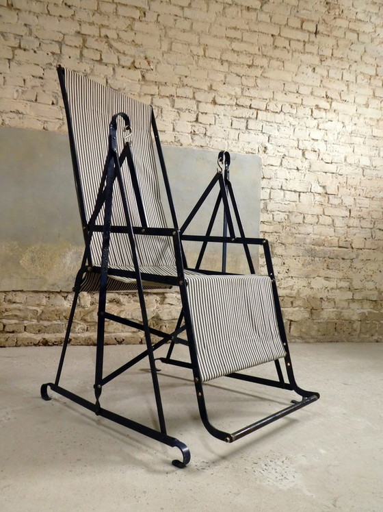 Comfort Swing Chair – Rocking chairs (photo 4 of 8)