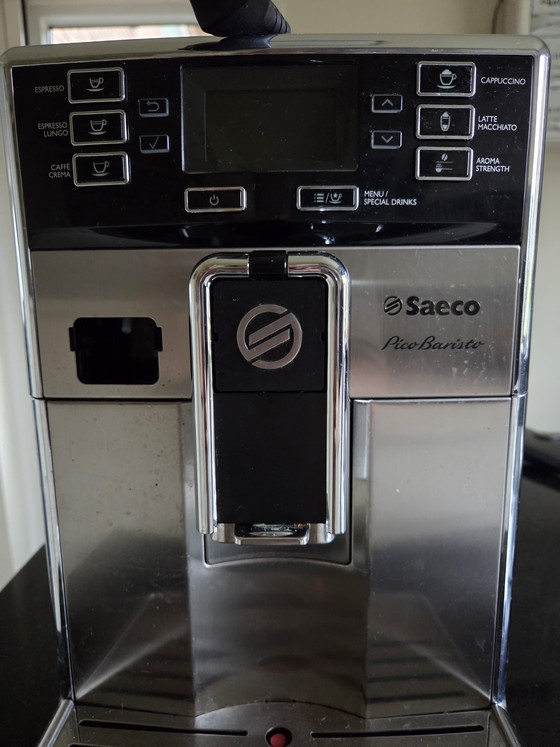 Image 1 of Saeco Pico Baristo koffiemachine 