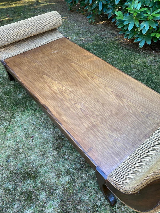 Image 1 of Rare Sofa