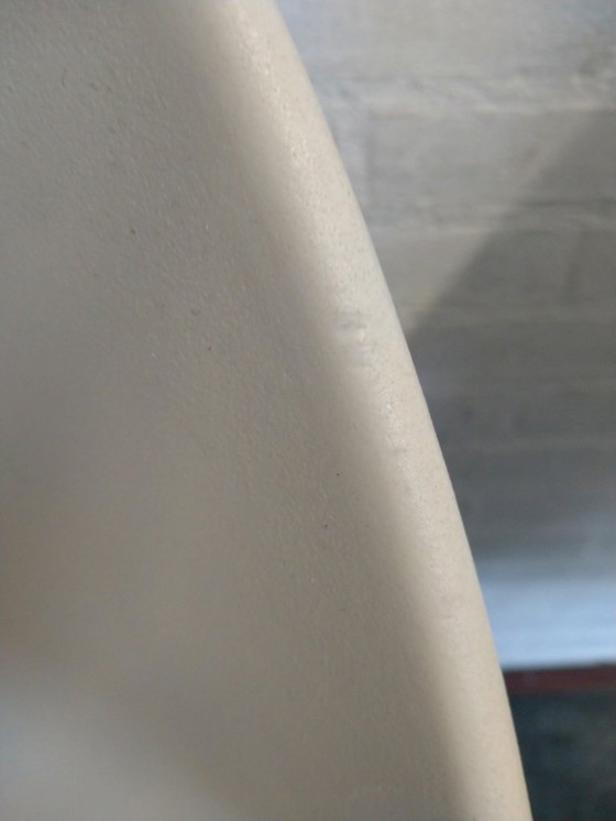 Image 1 of 2x bar stool Roberto Foschia for MIDJ