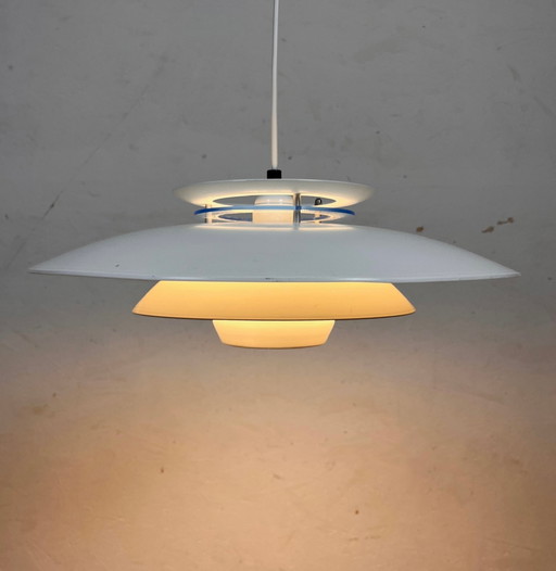 Hanging lamp - Metal