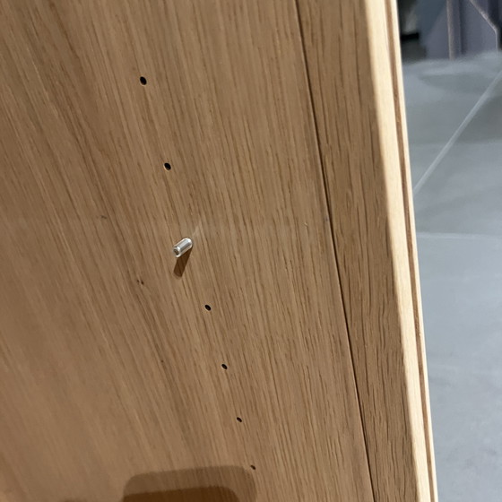 Image 1 of Piure Edit/Q High sideboard