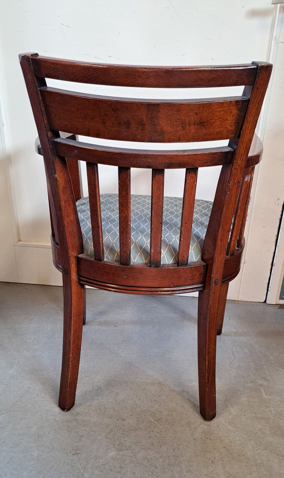 Image 1 of Sillón Bannink Arts & Crafts