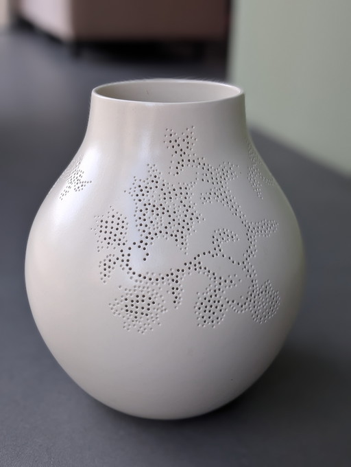 JONGERIUS vase Jonsberg from the Ikea PS collection