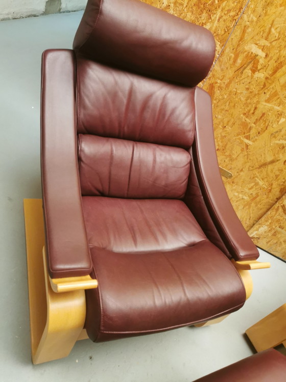 Image 1 of Nelo Kroken Fauteuils et tabourets