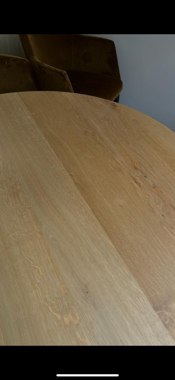 Image 1 of Mesa + sillas de De Toren Interieurs