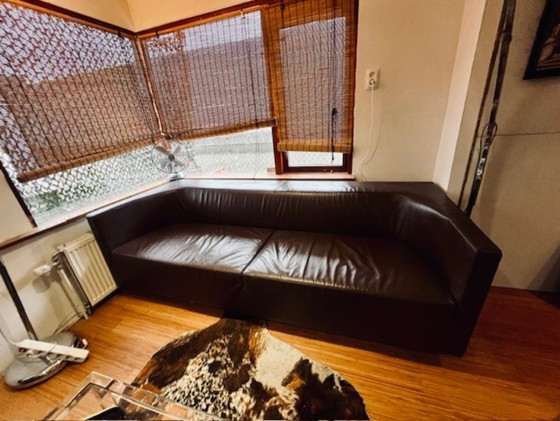 Image 1 of Canapé vintage ARCO « Invitation » – Un classique du design des années 1980