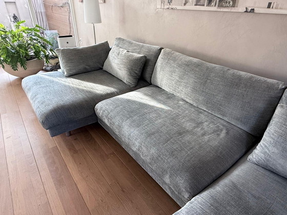 Image 1 of Canapé lounge Montis Axel XL