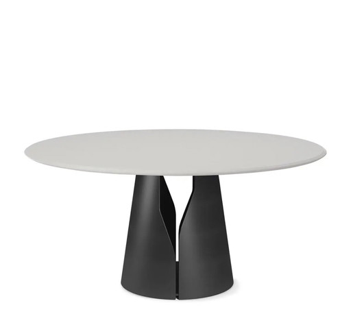 Cattelan Italia Giano Argile In Clay Spatter Look Oslo Italy