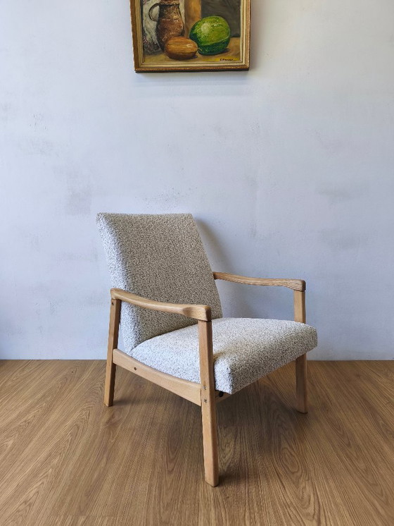 Image 1 of Tchécoslovaquie de salon, années 1960