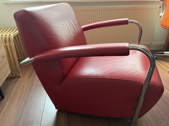 Image 1 of Sedie Leolux Scylla