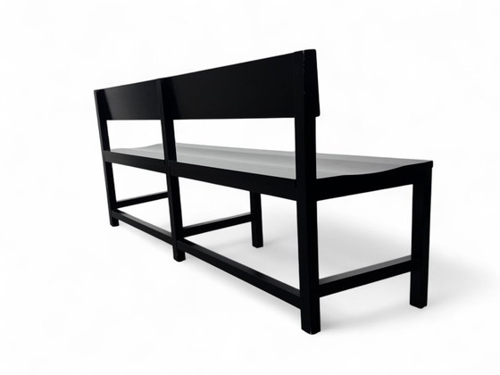 Image 1 of Lensvelt - Banco AVL Shaker - Joep Van Lieshout