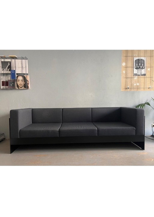 New Tendency Standard Canapé 3 Places (242cm) – Kvadrat Vidar 3